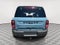 2021 Ford Bronco Sport First Edition