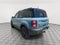 2021 Ford Bronco Sport First Edition