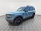 2021 Ford Bronco Sport First Edition