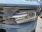 2021 Ford Bronco Sport First Edition