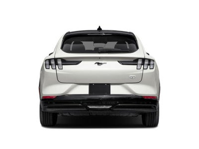 2023 Ford Mustang Mach-E Select