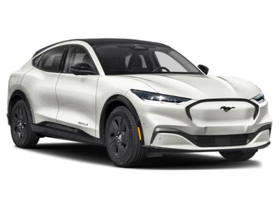2023 Ford Mustang Mach-E Select