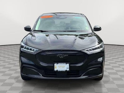 2023 Ford Mustang Mach-E Select