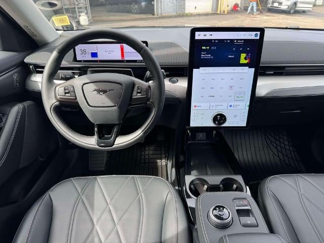 2023 Ford Mustang Mach-E Select