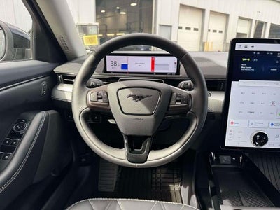 2023 Ford Mustang Mach-E Select