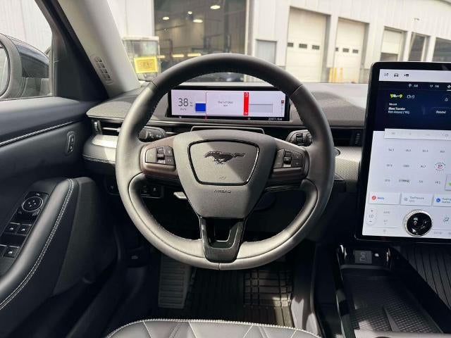 2023 Ford Mustang Mach-E Select