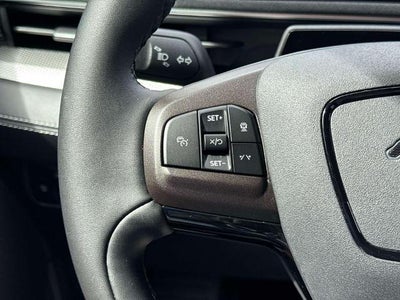 2023 Ford Mustang Mach-E Select