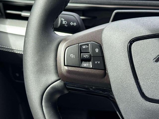 2023 Ford Mustang Mach-E Select