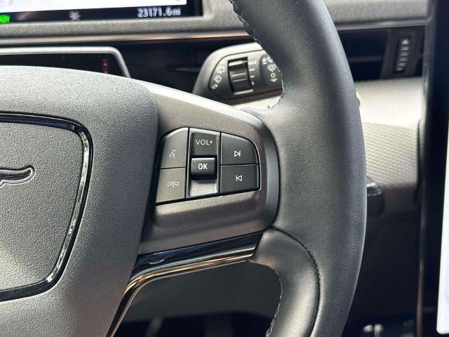 2023 Ford Mustang Mach-E Select