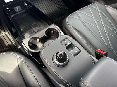 2023 Ford Mustang Mach-E Select