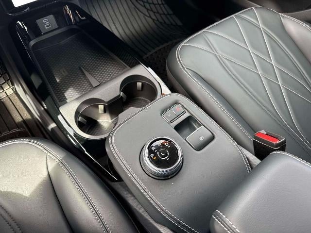 2023 Ford Mustang Mach-E Select
