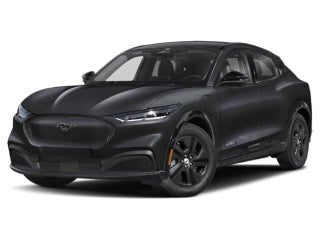 2023 Ford Mustang Mach-E California Route 1