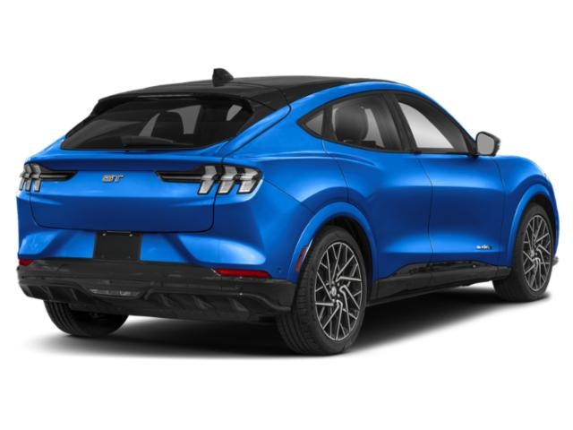 2021 Ford Mustang Mach-E GT