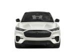 2021 Ford Mustang Mach-E GT