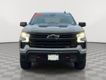 2024 Chevrolet Silverado 1500 4WD Crew Cab Short Bed LT Trail Boss