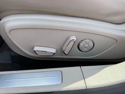 2019 Lincoln MKZ Reserve II