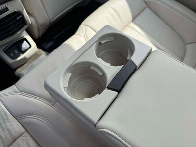 2019 Lincoln MKZ Reserve II