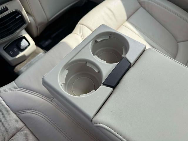 2019 Lincoln MKZ Reserve II