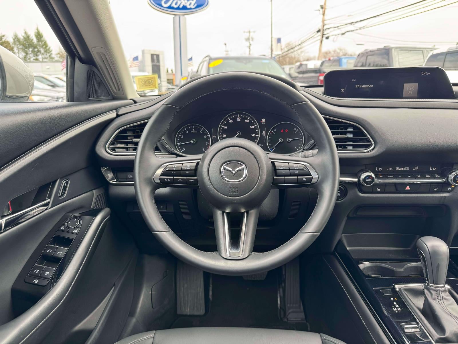 2024 Mazda Mazda CX-30 2.5 S Preferred Package