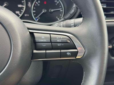 2024 Mazda Mazda CX-30 2.5 S Preferred Package