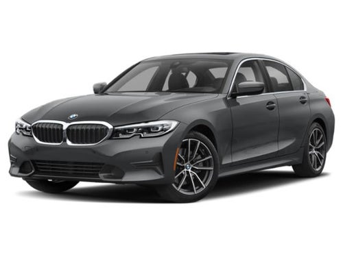 2021 BMW 330i xDrive