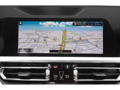 2021 BMW 330i xDrive