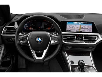 2021 BMW 330i xDrive