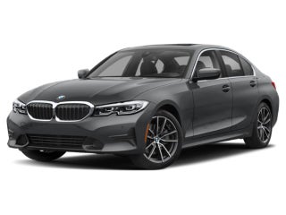 2021 BMW 330i xDrive