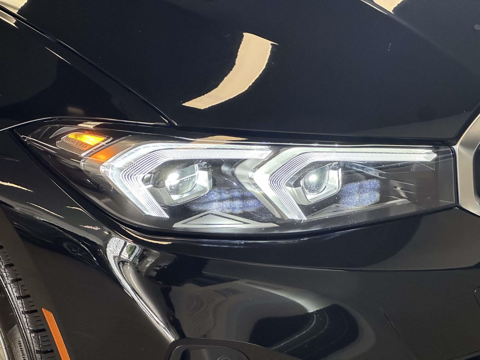 2026 BMW 330i xDrive NA