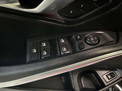 2026 BMW 330i xDrive NA