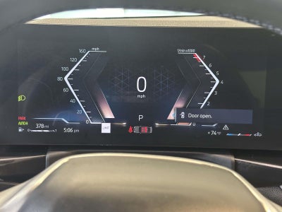 2026 BMW 330i xDrive NA
