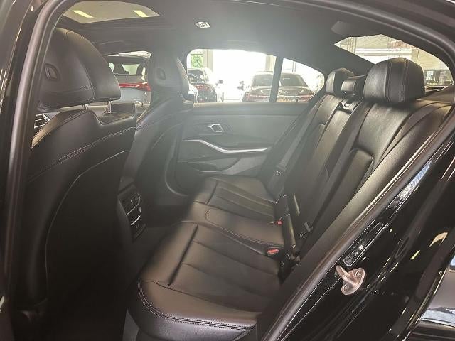 2026 BMW 330i xDrive NA