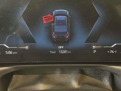 2026 BMW 330i xDrive NA