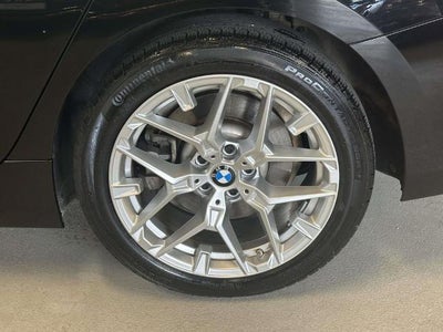 2026 BMW 330i xDrive NA