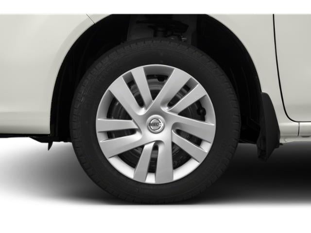 2019 Nissan NV200 SV