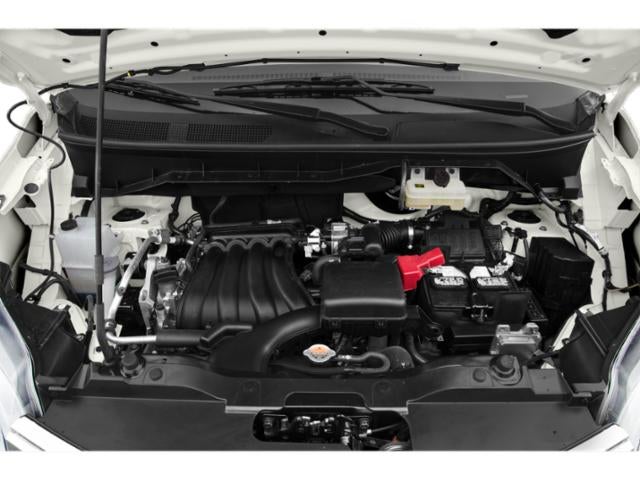 2019 Nissan NV200 SV