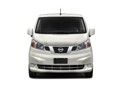 2019 Nissan NV200 SV