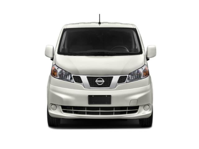 2019 Nissan NV200 SV