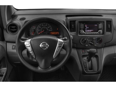 2019 Nissan NV200 SV