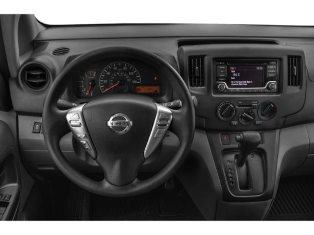 2019 Nissan NV200 SV