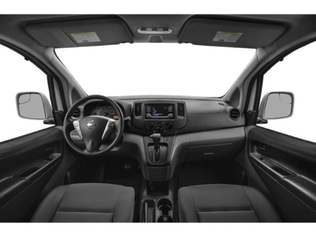 2019 Nissan NV200 SV