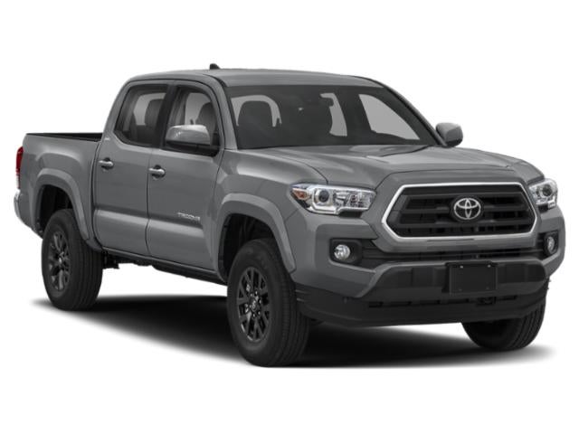 2020 Toyota Tacoma SR5 V6