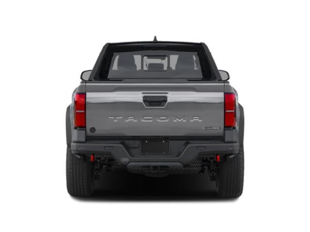 2025 Toyota Tacoma Hybrid Trailhunter
