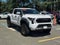 2025 Toyota Tacoma Hybrid Trailhunter