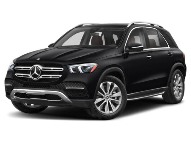 2020 Mercedes-Benz GLE 450 4MATIC®