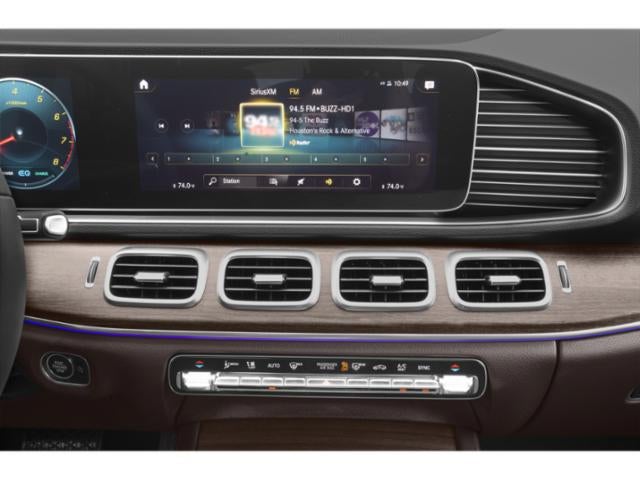 2020 Mercedes-Benz GLE 450 4MATIC®