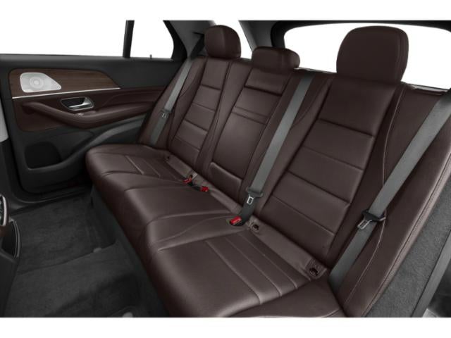 2020 Mercedes-Benz GLE 450 4MATIC®