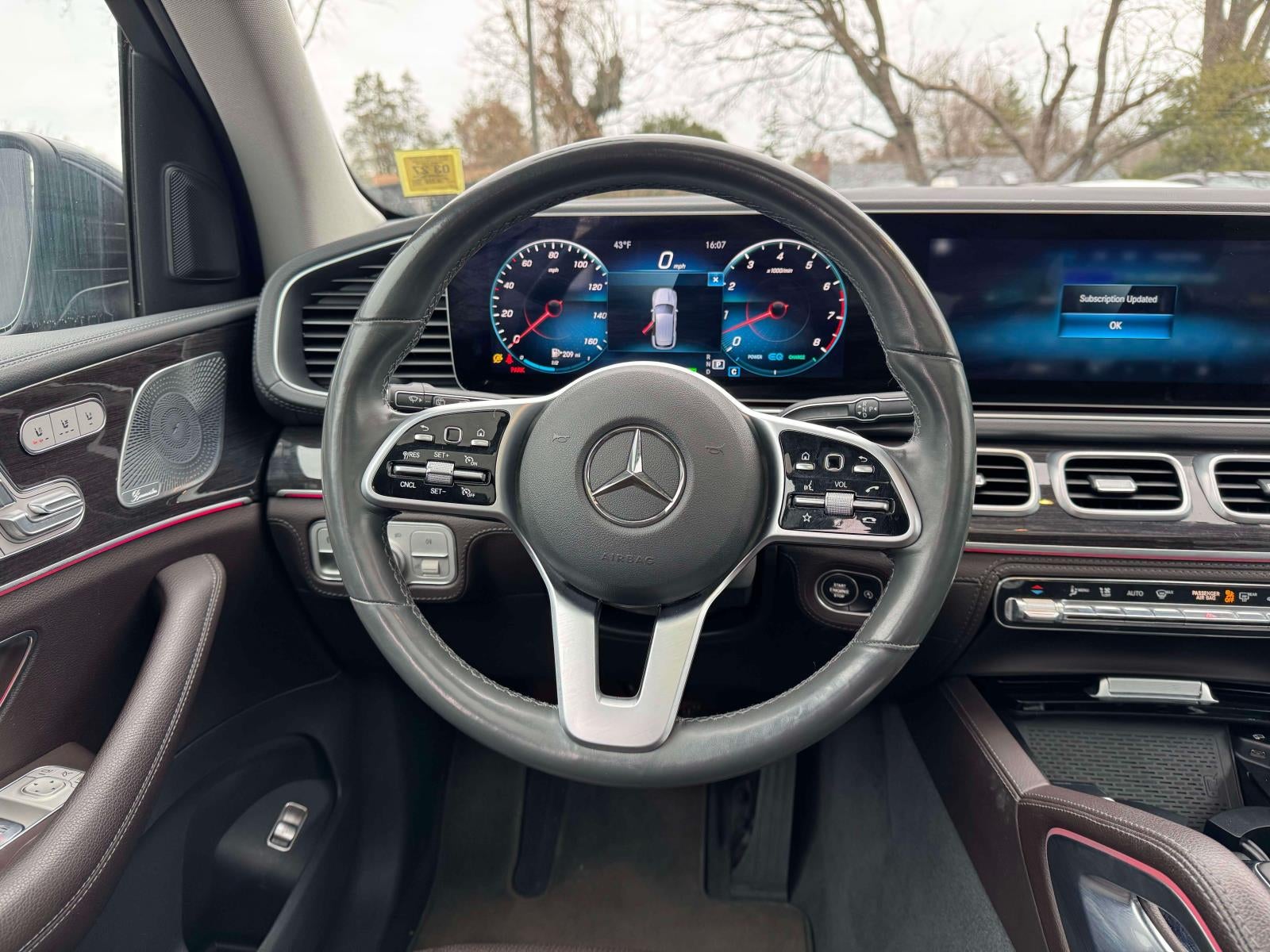 2020 Mercedes-Benz GLE 450 4MATIC®