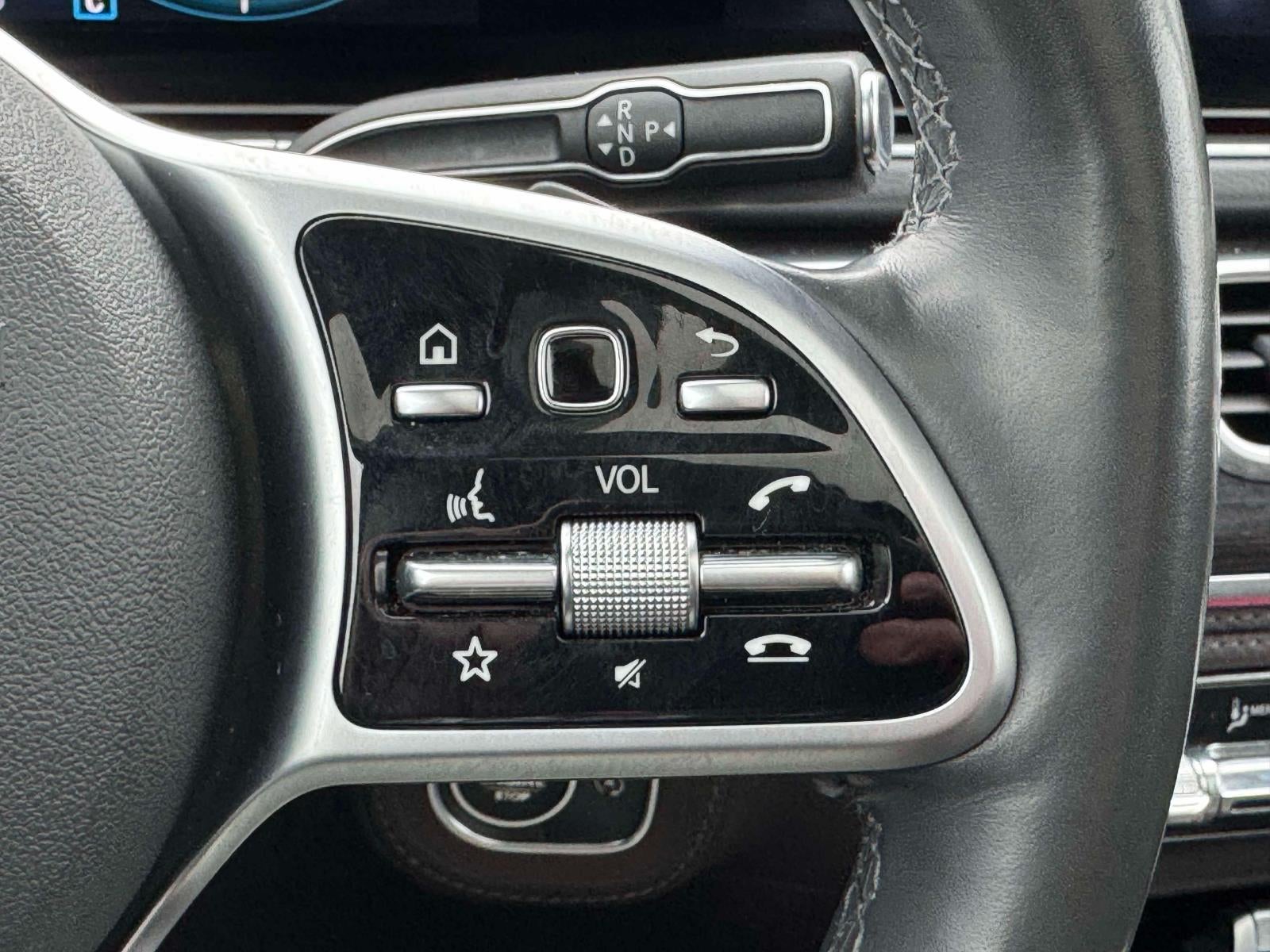 2020 Mercedes-Benz GLE 450 4MATIC®