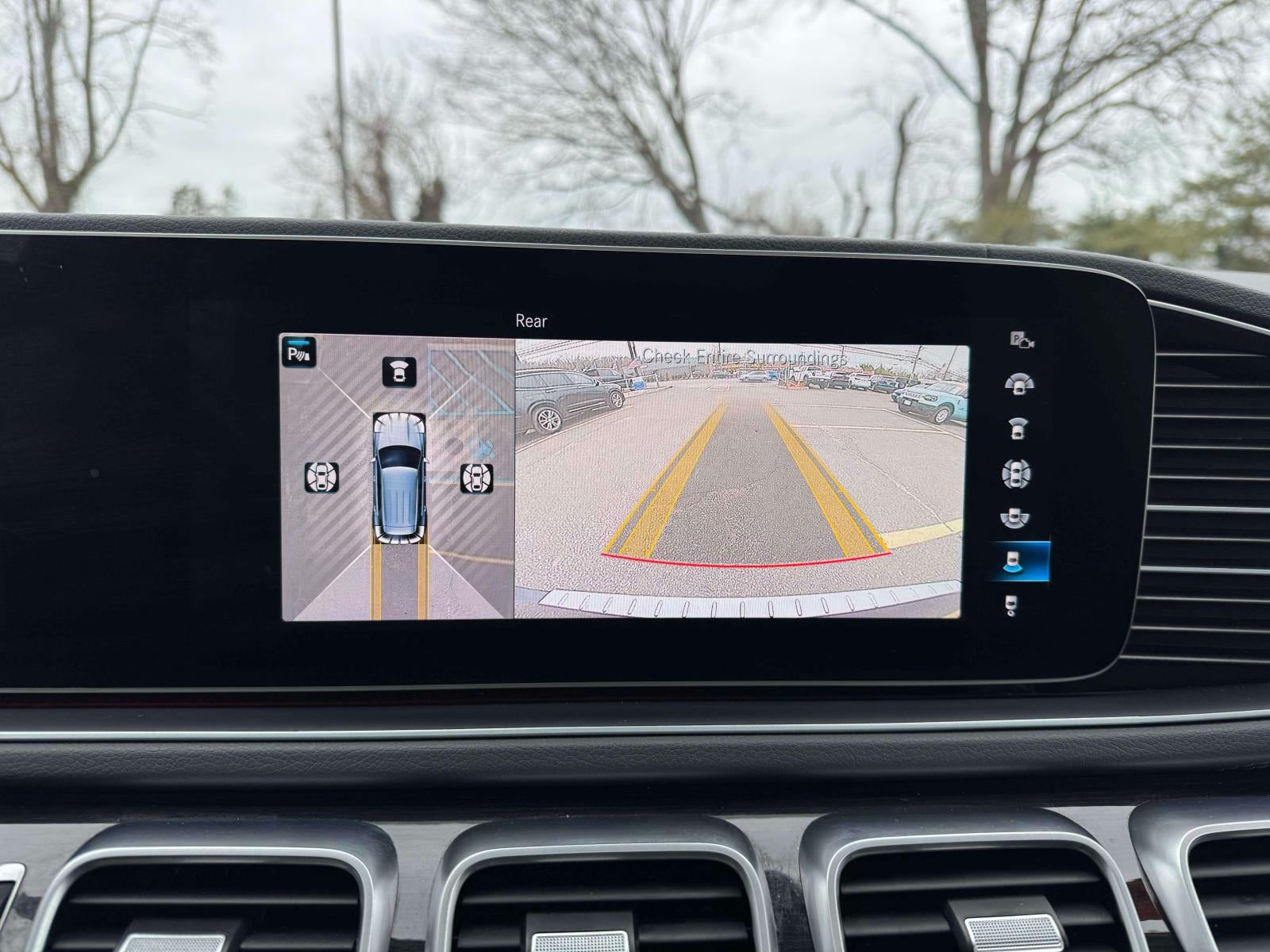 2020 Mercedes-Benz GLE 450 4MATIC®